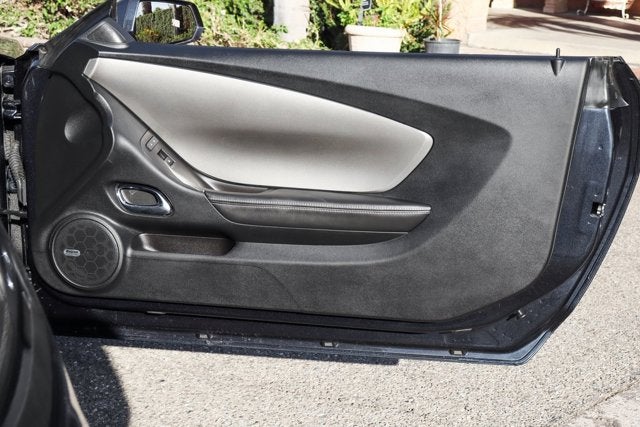 2014 Chevrolet Camaro 2LT