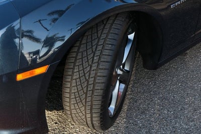 2014 Chevrolet Camaro 2LT