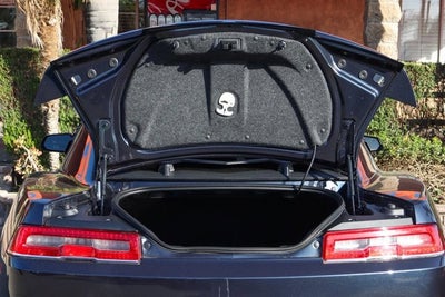 2014 Chevrolet Camaro 2LT