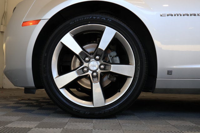 2010 Chevrolet Camaro 2LT