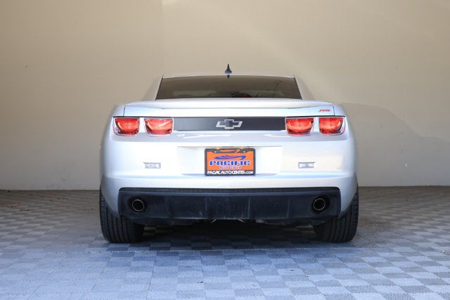 2010 Chevrolet Camaro 2LT