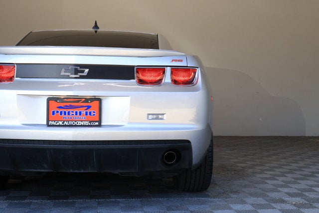 2010 Chevrolet Camaro 2LT