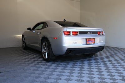 2010 Chevrolet Camaro 2LT