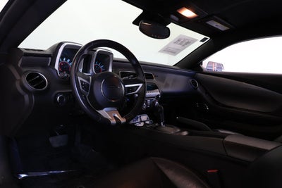 2010 Chevrolet Camaro 2LT