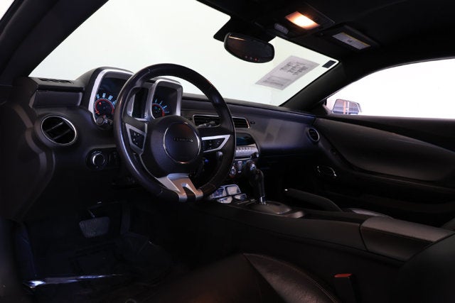 2010 Chevrolet Camaro 2LT