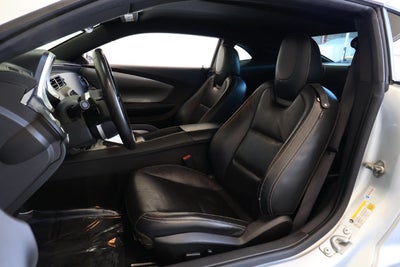 2010 Chevrolet Camaro 2LT