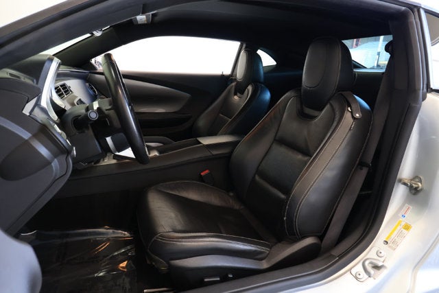 2010 Chevrolet Camaro 2LT