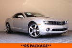 2010 Chevrolet Camaro 2LT