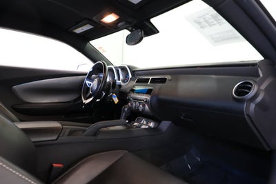 2010 Chevrolet Camaro 2LT