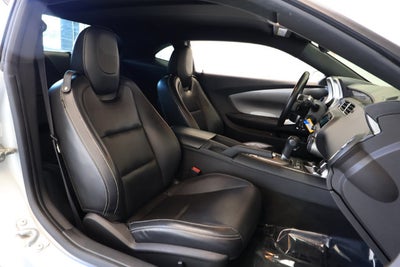 2010 Chevrolet Camaro 2LT