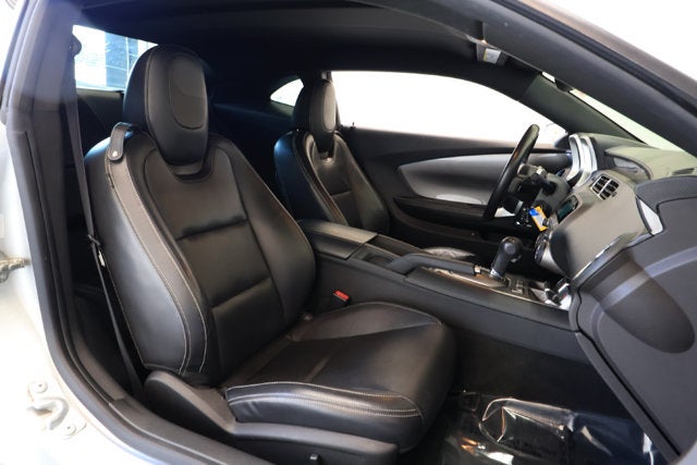 2010 Chevrolet Camaro 2LT