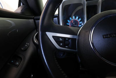 2010 Chevrolet Camaro 2LT