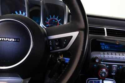 2010 Chevrolet Camaro 2LT
