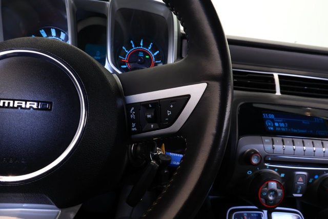 2010 Chevrolet Camaro 2LT
