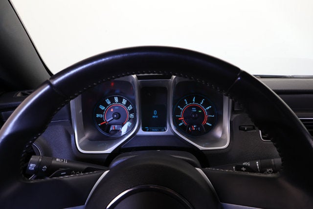 2010 Chevrolet Camaro 2LT