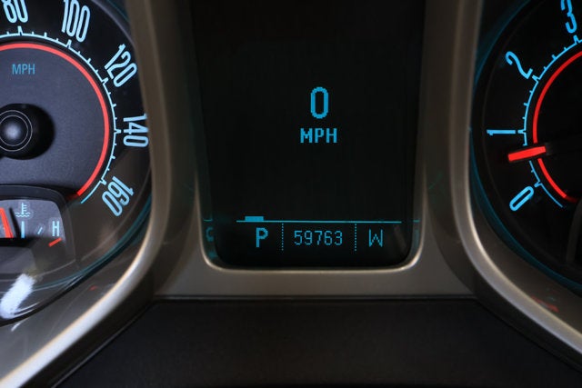 2010 Chevrolet Camaro 2LT