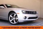 2010 Chevrolet Camaro 2LT