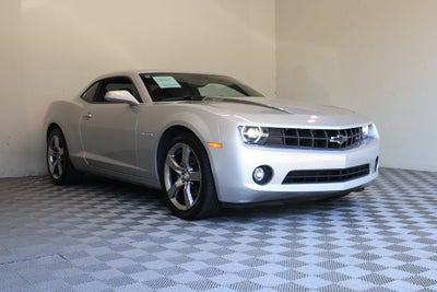 2010 Chevrolet Camaro 2LT