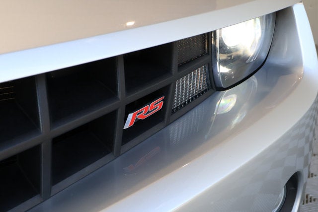 2010 Chevrolet Camaro 2LT