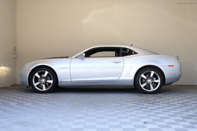 2010 Chevrolet Camaro 2LT