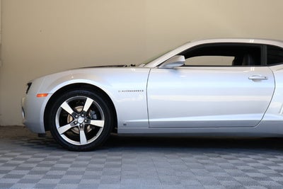 2010 Chevrolet Camaro 2LT