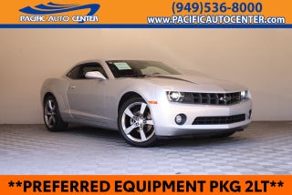 2010 Chevrolet Camaro 2LT