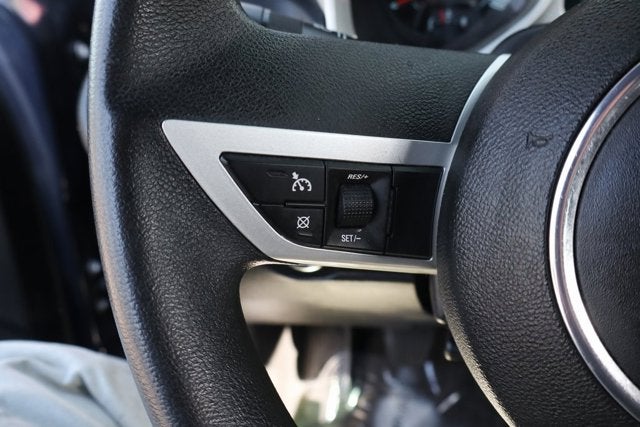 2011 Chevrolet Camaro 1LS