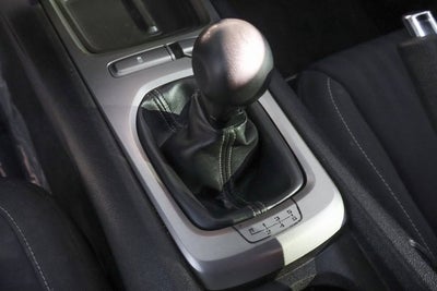 2011 Chevrolet Camaro 1LS