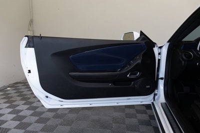 2014 Chevrolet Camaro SS