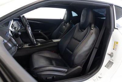 2014 Chevrolet Camaro SS