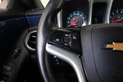2014 Chevrolet Camaro SS