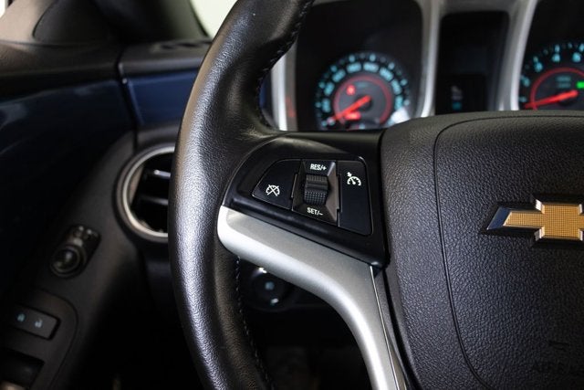 2014 Chevrolet Camaro SS