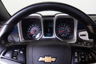 2014 Chevrolet Camaro SS