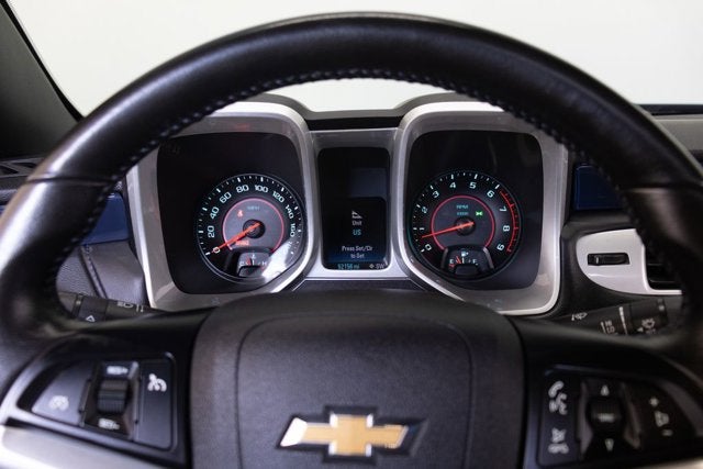 2014 Chevrolet Camaro SS