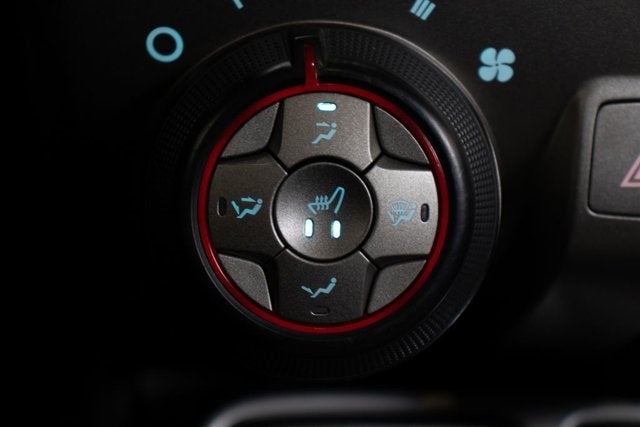 2014 Chevrolet Camaro SS