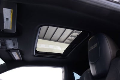 2014 Chevrolet Camaro SS