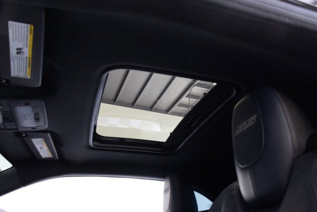 2014 Chevrolet Camaro SS