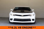 2014 Chevrolet Camaro SS