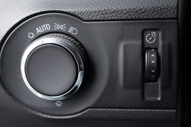 2015 Chevrolet Camaro Z/28