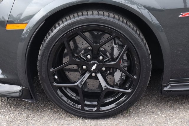 2015 Chevrolet Camaro Z/28
