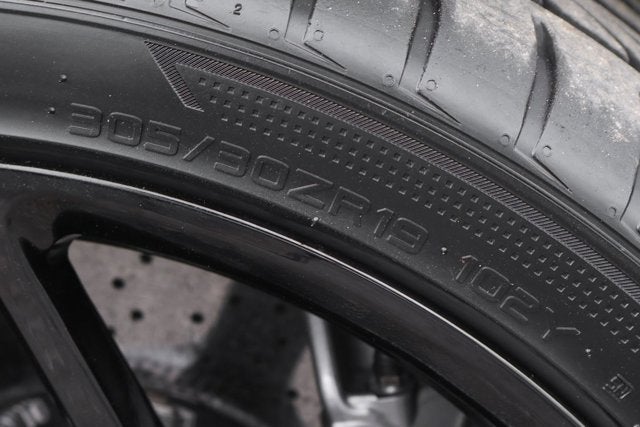 2015 Chevrolet Camaro Z/28