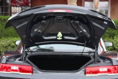 2015 Chevrolet Camaro Z/28