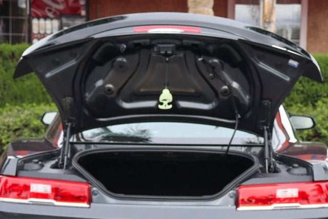 2015 Chevrolet Camaro Z/28