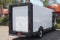 2024 BrightDrop Zevo 600 Base