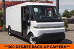 2024 BrightDrop Zevo 600 Base