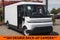 2024 BrightDrop Zevo 600 Base