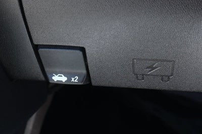 2024 BrightDrop Zevo 600 Base