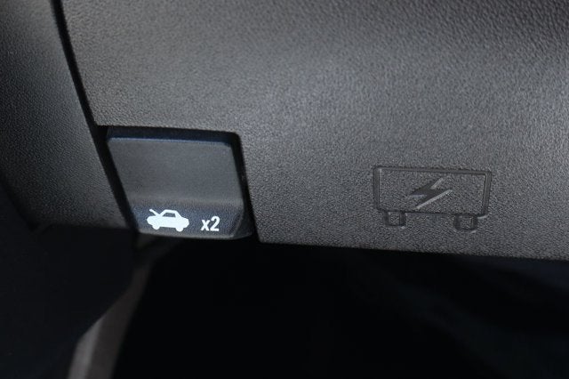 2024 BrightDrop Zevo 600 Base