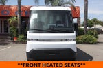 2024 BrightDrop Zevo 600 Base