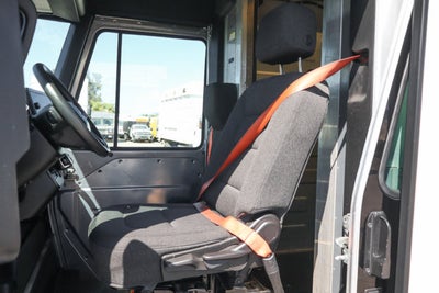 2023 BrightDrop Zevo 600 Base